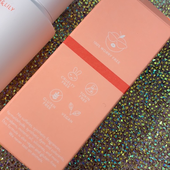 PEACH & LILY glass skin refining serum k-beauty - Picture 6 of 8